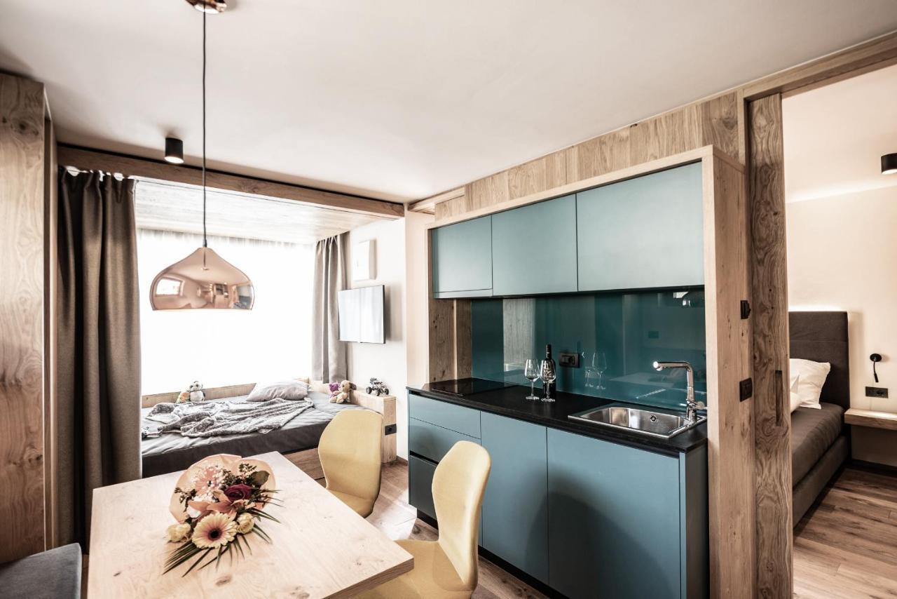 Mysciliar Apartment Tree II 시우시 외부 사진